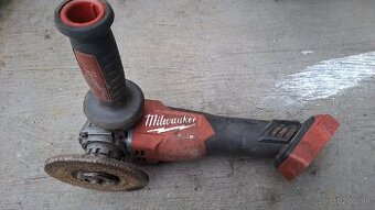 Milwaukee m18