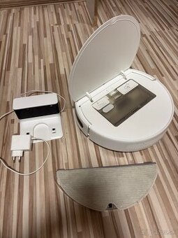 Xiaomi Robot Vacuum S20