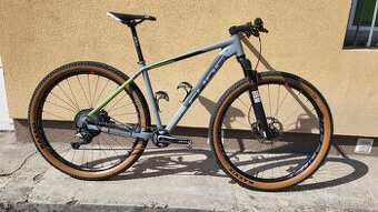 Cube Attention SL 29 custom