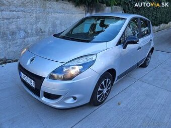 Renault Scénic 1.5 dCi Expression