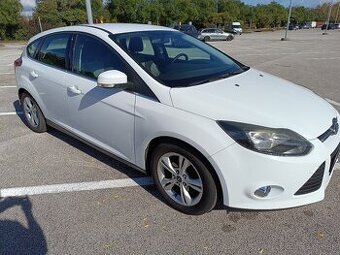 Ford Focus MK3 1.0 Ecoboost Spirit X