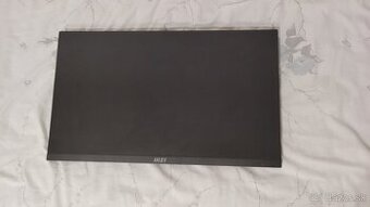 24' MSI MP242A Monitor