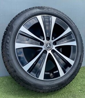 Originální Alu kola Mercedes-Benz E-Klasse 245/45/18