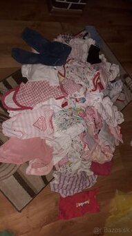 Balik pre dievčatko 56-86