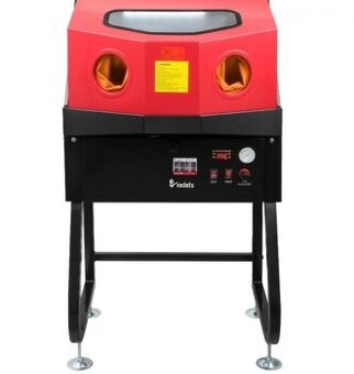 Kabínová umývačka náradia D-490