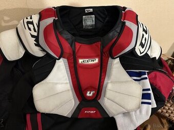 Hokejova vesta CCM