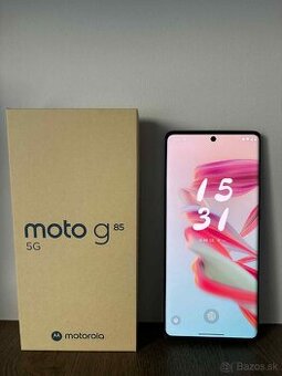 Motorola g85 5G  256gb