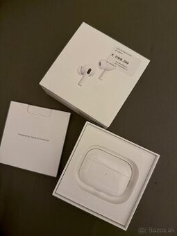 Apple Airpods pro 2
