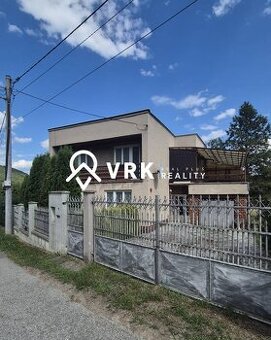 RODINNÝ DOM, KYSAK, KOŠICE - OKOLIE