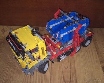 Container Truck 42024