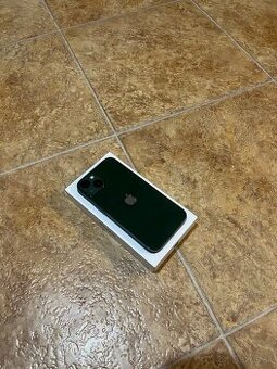 iPhone 13 128GB - super stav