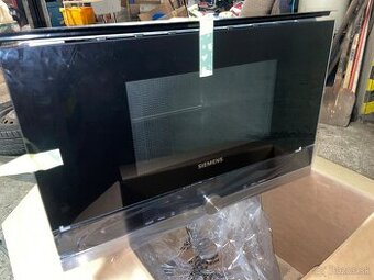 Vstavana mikrovlnka Siemens