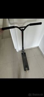 Freestyle kolobežka