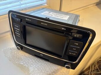 Autoradio Skoda Bolero