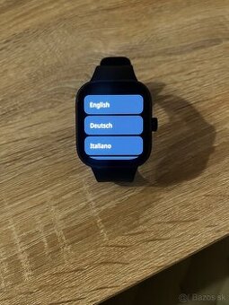 Predám Xiaomi Redmi Watch 4