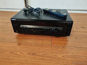 Predám zosilnovač Sony STR-DE 335