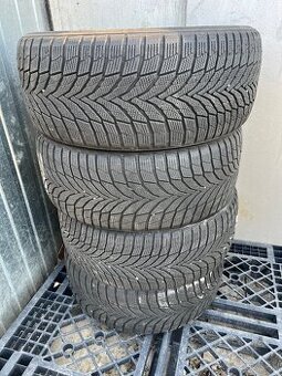 Zimne Nexen 255/50 R19