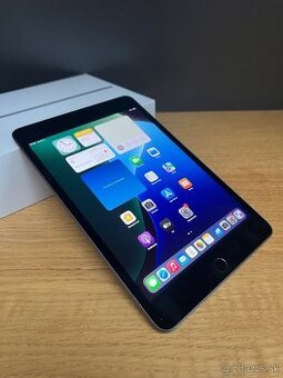Predám iPad MINI 5th. 64GB, TOP stav, VOLNY