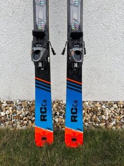 Predam zjazdove lyze Blizzard RC Ca.