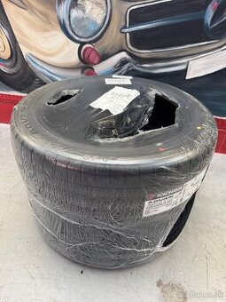 Dve nové letné gumy YOKOHAMA 225/45ZR18 95Y