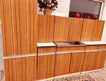 Kuchynska linka drez