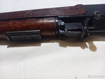 Predám SA vzor 58 - 1