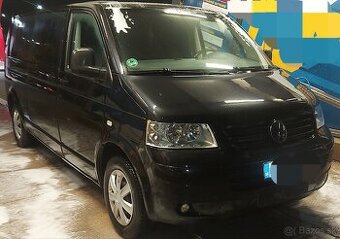 VW T5 Caravelle 2.5TDi 96kw - 1