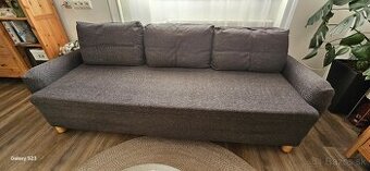 Rozkladacia pohovka Ikea