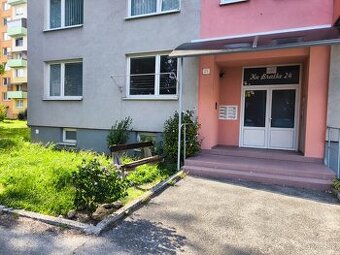 Prenajmem 3izb. Byt.