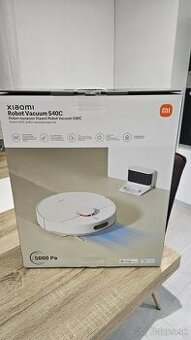 Robotický vysávač