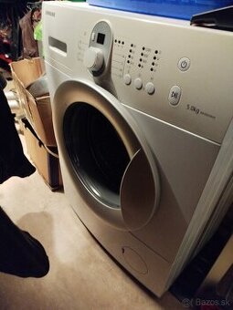 Práčka Samsung
