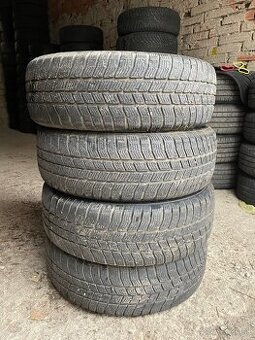 BARUM 195/65/R15 ZIMNÉ