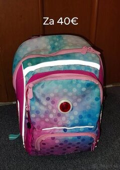 Školska aktovka topgal