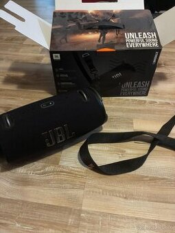 JBL XTREME3