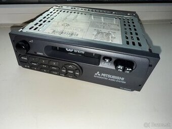 Mitsubishi pajero pinin