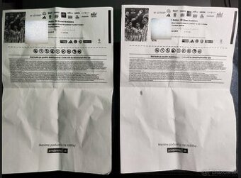 Lístky Fc Košice - Slovan Bratislava