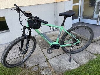 CTM Pulze Xpert 29" 2022 rám L