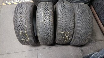 Zimné pneumatiky 215/60 R16