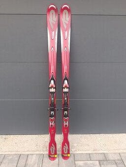 LYŽE K2 APACHÉ 174CM