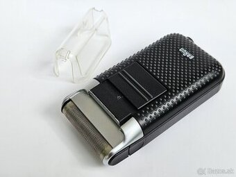 Holiaci strojček Braun 5420