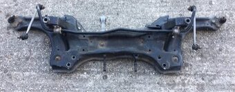 Škoda Fabia 3 2015 predna napravnica ramena