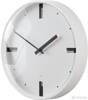 Nástenné hodiny Sigel WU112