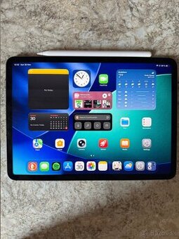 IPAD PRO M1 CELLUAR + APPLE PENCIL 2 + TAŠKA