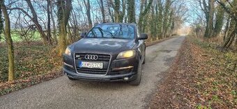 Audi q7 3.0tdi 171kw