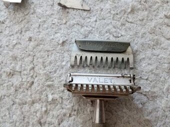 Strojček Auto Strop Safety Razor