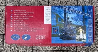 Vianočné svetielka