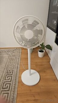 Predám Xiaomi Mi Smart Standing Fan 2
