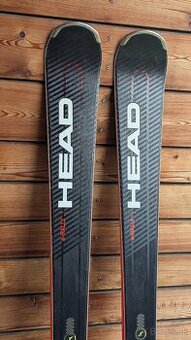 allround lyze HEAD Supershape e-Rally , 175cm