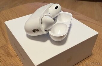 AirPods Pro 2nd Gen