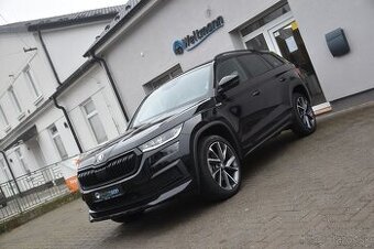 Škoda Kodiaq 2.0 TDI SCR EVO Sportline DSG - 1